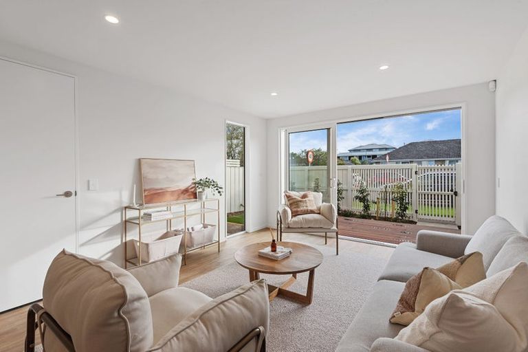 Photo of property in 2/186 Edgeware Road, Edgeware, Christchurch, 8013