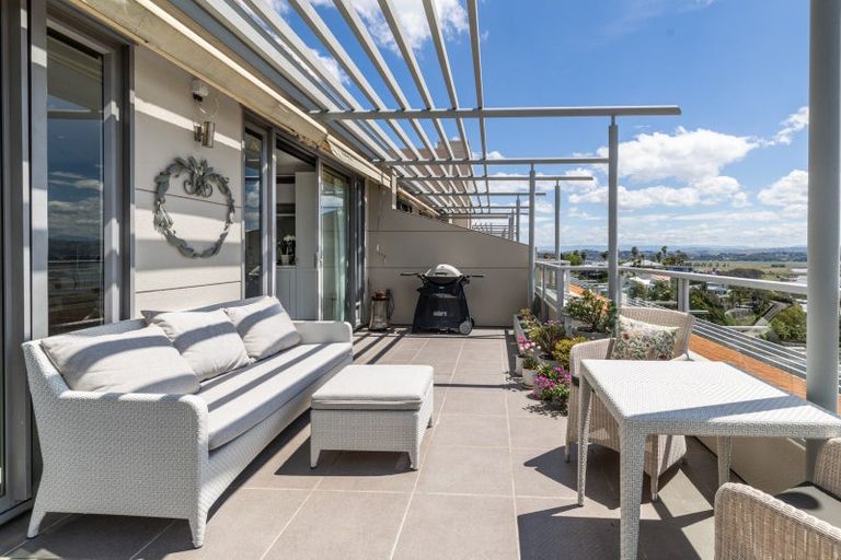 Photo of property in Northridge Apartments Stage Z, 12/22 Hospital Terrace, Hospital Hill, Napier, 4110