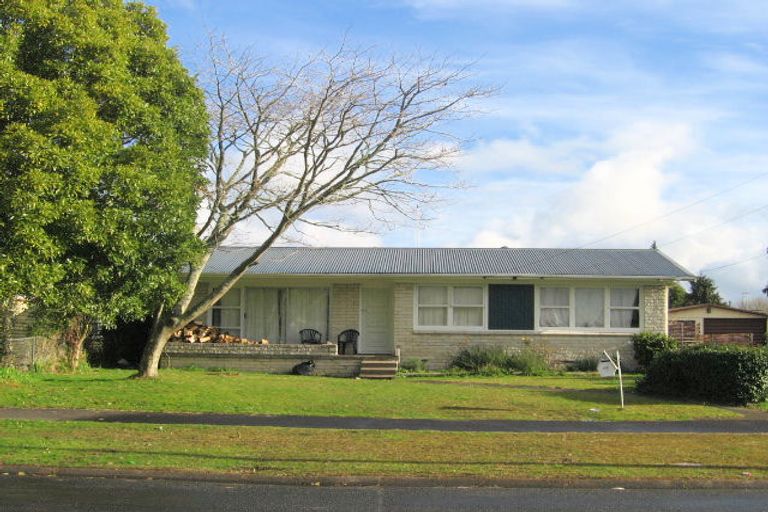 Photo of property in 56 Prisk Street, Melville, Hamilton, 3206