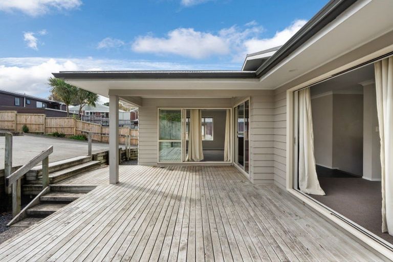 Photo of property in 9a Arthur Road, Hillpark, Auckland, 2102