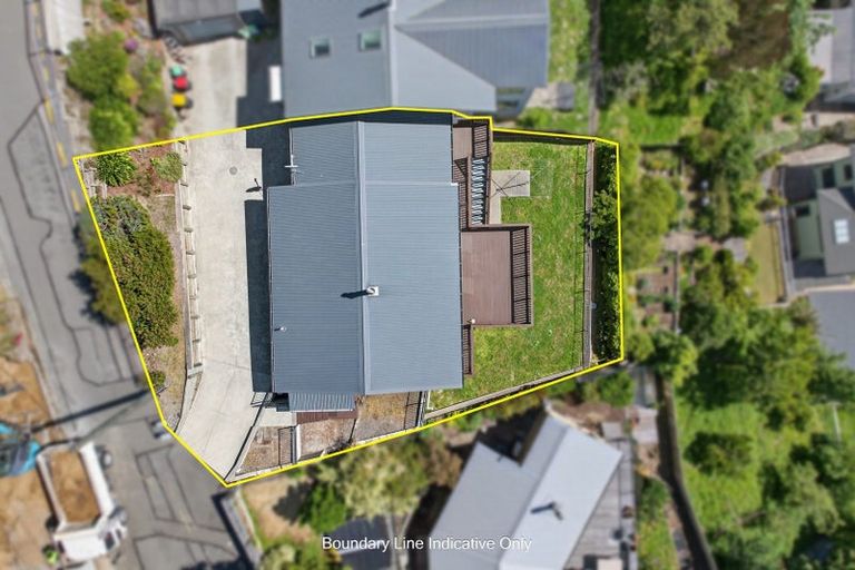 Photo of property in 30a Ticehurst Road, Lyttelton, 8082