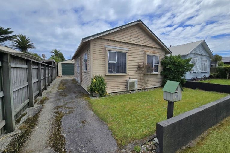 Photo of property in 191 Revell Street, Hokitika, 7810