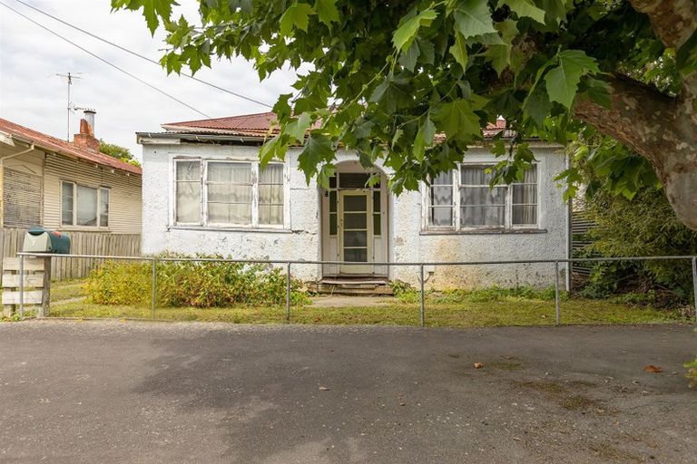 Photo of property in 7 Grey Street, Masterton, 5810