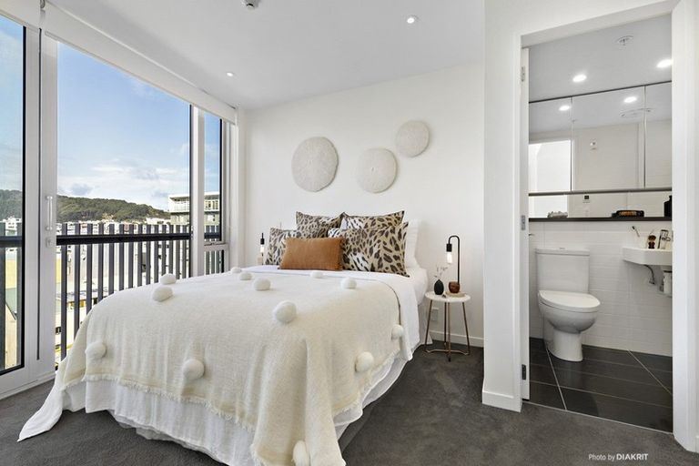 Photo of property in Elevate, 9/30a Taranaki Street, Te Aro, Wellington, 6011