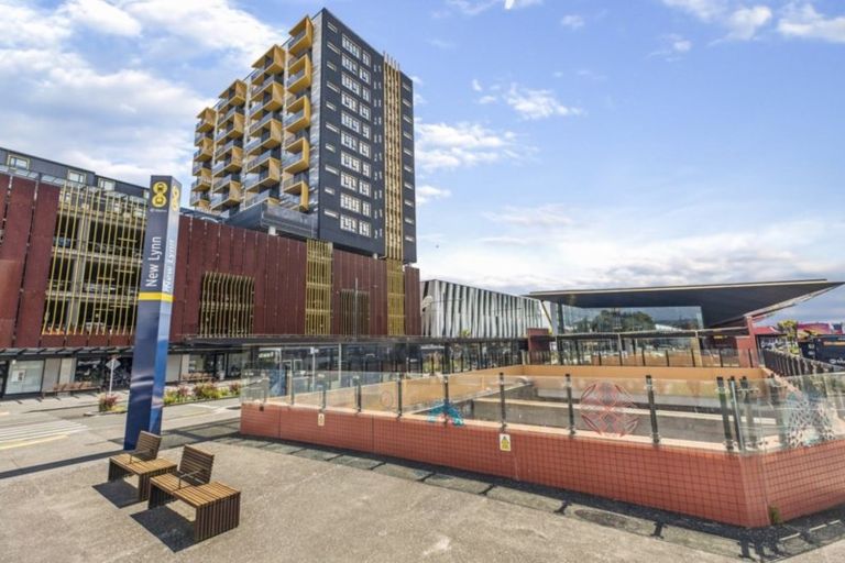 Photo of property in 508/20 Mccrae Way, New Lynn, Auckland, 0600