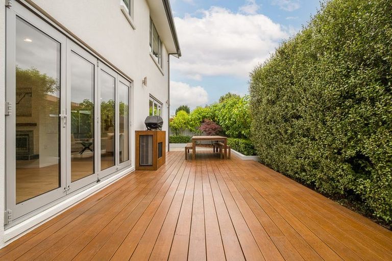 Photo of property in 202b Grahams Road, Burnside, Christchurch, 8053