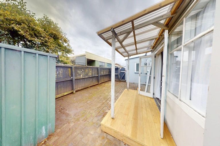 Photo of property in 55 Jellicoe Street, Whanganui East, Whanganui, 4500