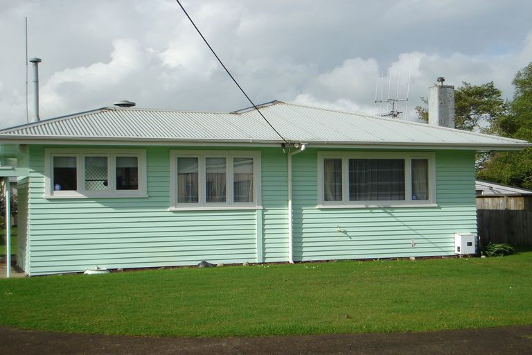 Photo of property in 160 Ohaupo Road, Te Awamutu, 3800