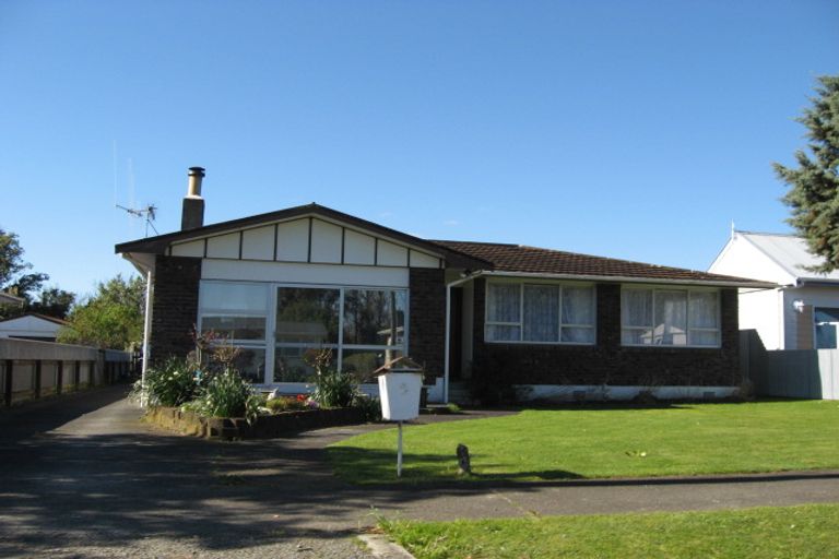 Photo of property in 5 Bovis Street, Shannon, 4821