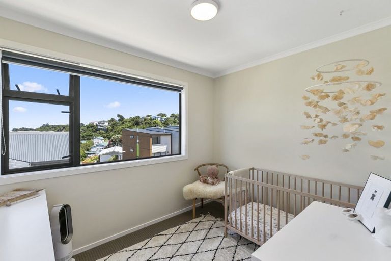 Photo of property in 22u7 Booth Street, Miramar, Wellington, 6022