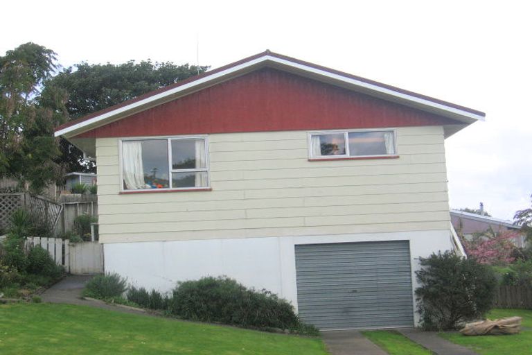 Photo of property in 14 De Havilland Place, Onerahi, Whangarei, 0110
