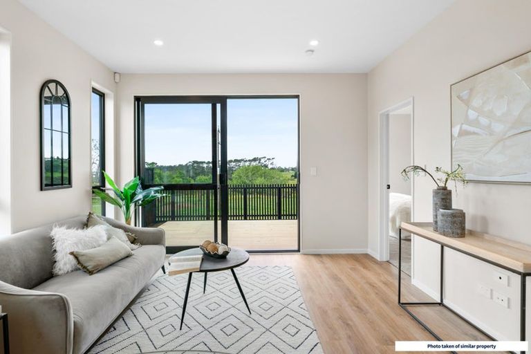 Photo of property in 23 Puhikawa Street, Massey, 0614