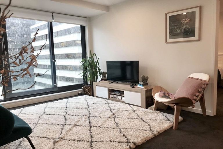 Photo of property in Vsp South, 604/168u Victoria Street, Te Aro, Wellington, 6011