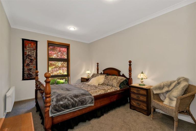 Photo of property in 43 Birchdale Place, Ohoka, Kaiapoi, 7692