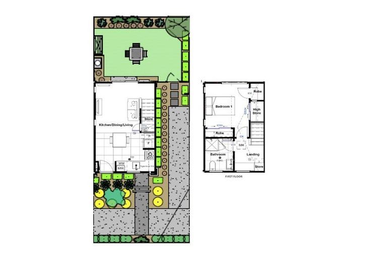 Photo of property in 19 Winchester Street, Merivale, Christchurch, 8014