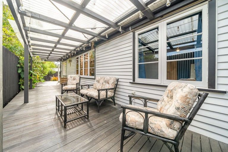 Photo of property in 297 State Highway 1, Paekakariki, 5034