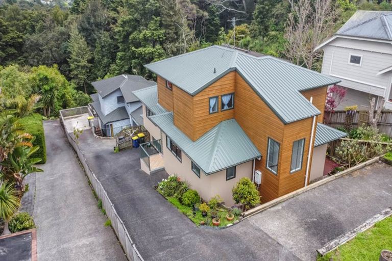 Photo of property in 2/134 Birkenhead Avenue, Birkenhead, Auckland, 0626