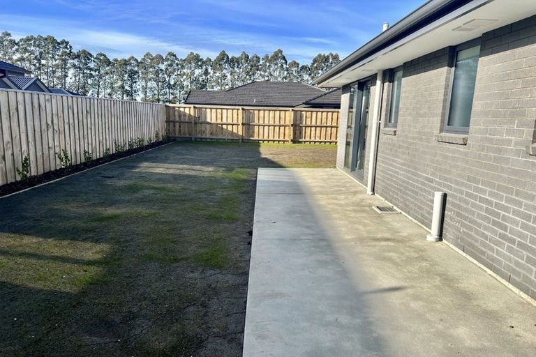 Photo of property in 20 Bob Reid Crescent, Darfield, 7571