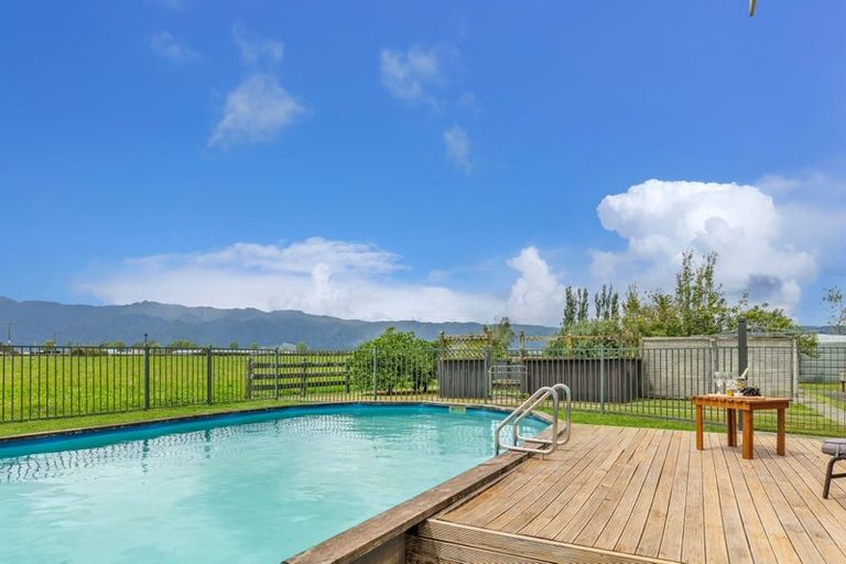Photo of property in 105 Costall Road, Wardville, Waharoa, 3474