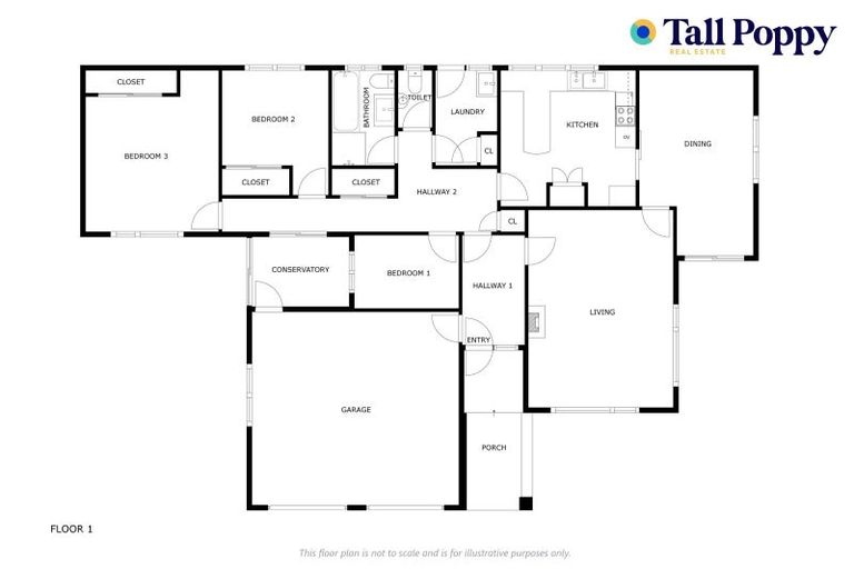 Photo of property in 23 Hurunui Street, Waikanae, 5036