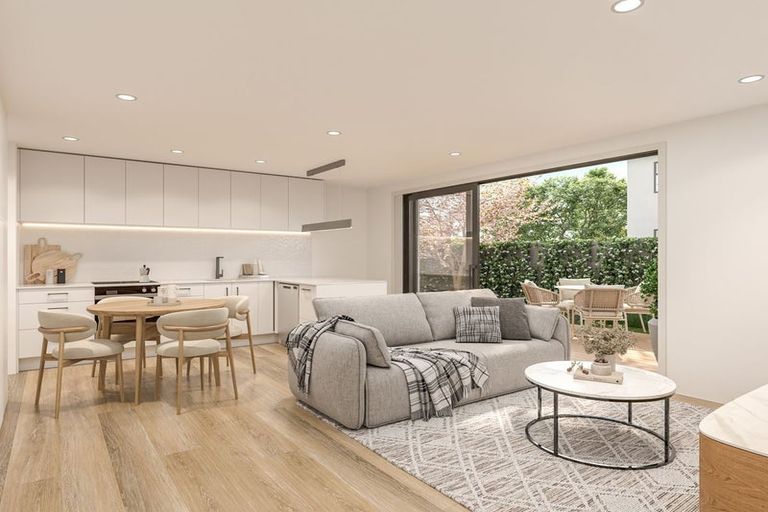 Photo of property in 565 Madras Street, St Albans, Christchurch, 8014