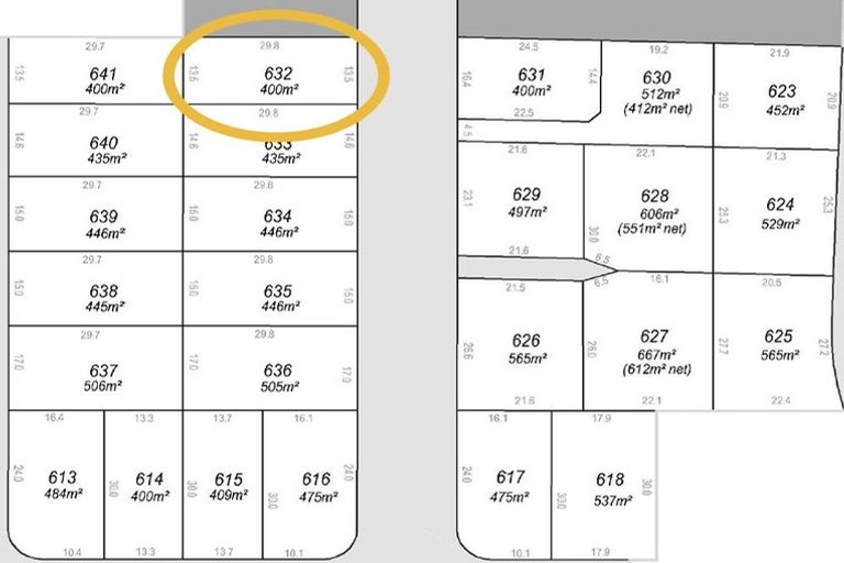 Photo of property in 30 Dodd Road, Rolleston, 7615