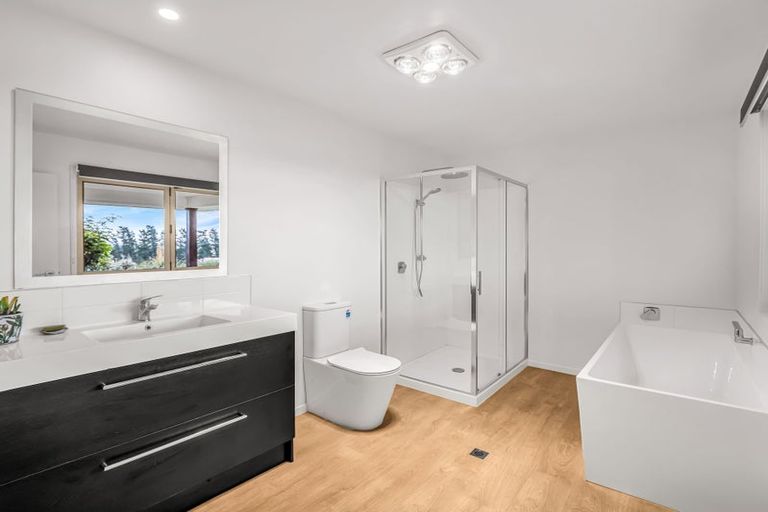 Photo of property in 157 Reserve Road, Balcairn, Amberley, 7481