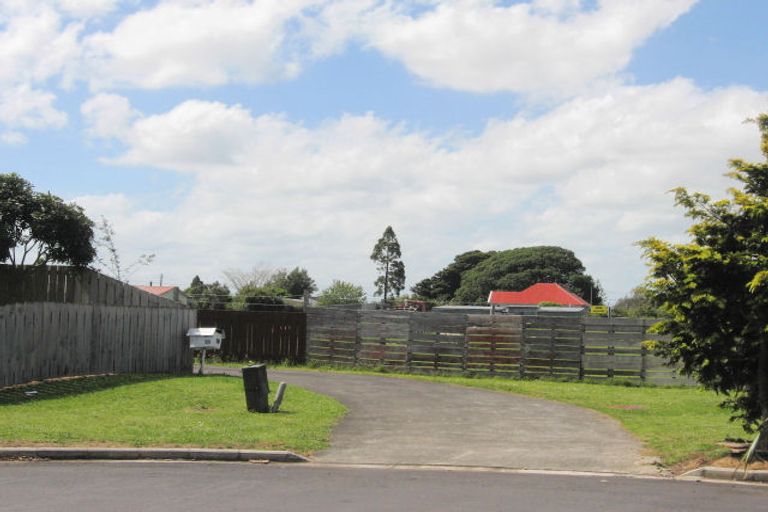 Photo of property in 20 Mangarata Avenue, Papatoetoe, Auckland, 2025