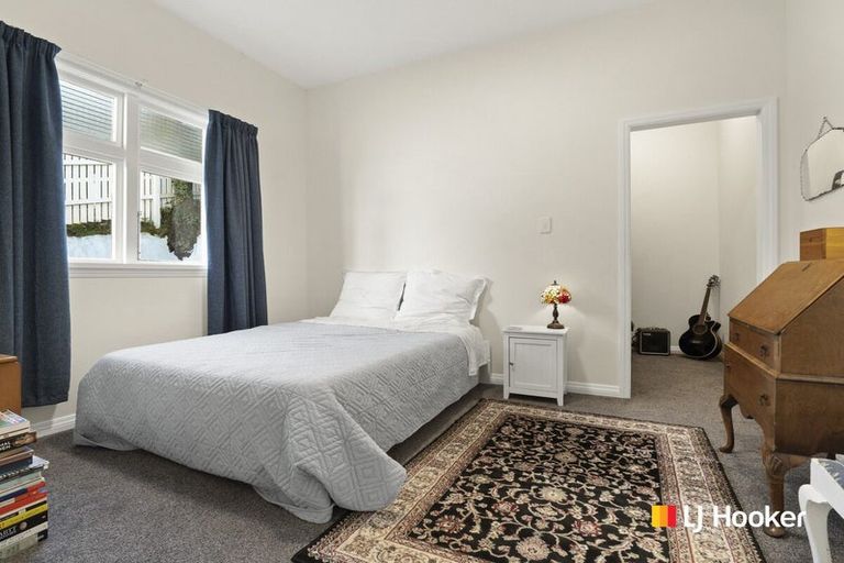 Photo of property in 27 Bruce Street, Roslyn, Dunedin, 9011