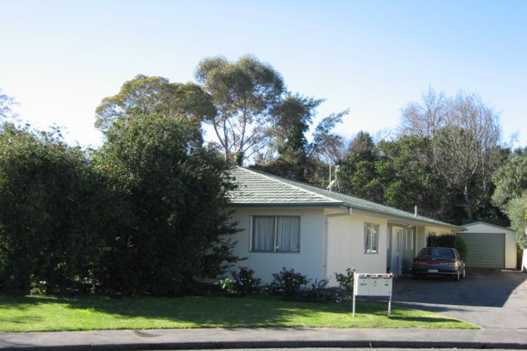 Photo of property in 1/7 Phillips Place, Havelock North, 4130