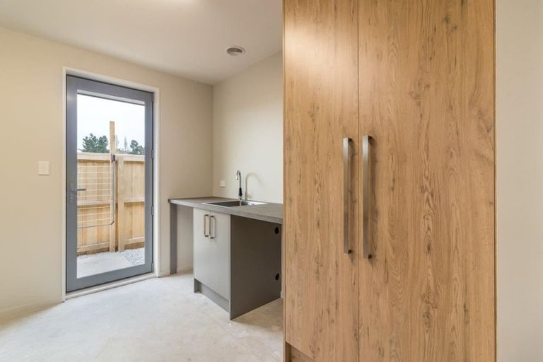 Photo of property in 4 Fry Place, Rolleston, 7614