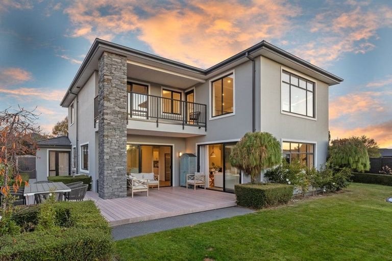 Photo of property in 128 Bibiana Street, Aidanfield, Christchurch, 8025