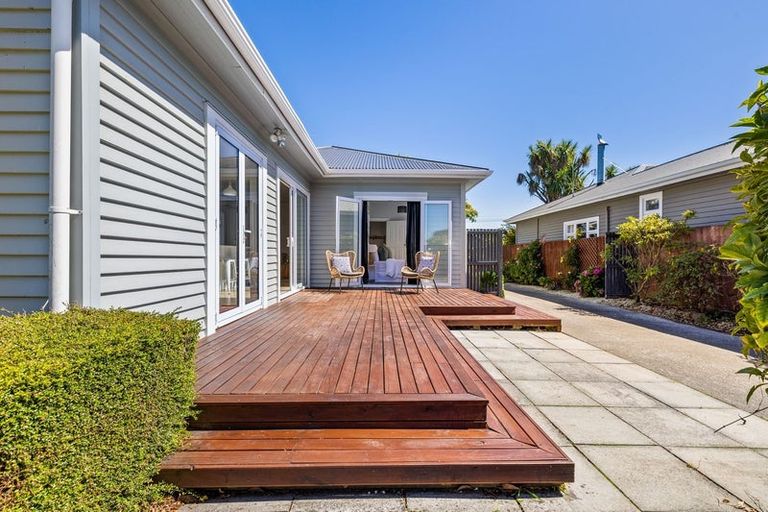 Photo of property in 36 Thornton Street, Mairehau, Christchurch, 8013