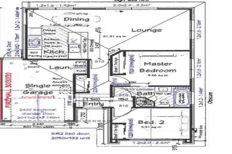 Photo of property in 97 Skyhawk Road, Wigram, Christchurch, 8042