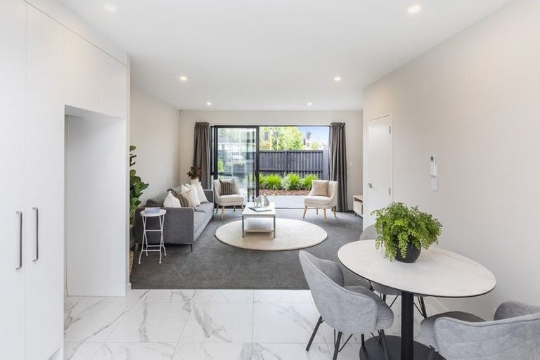 Photo of property in 1/140 Saint Albans Street, St Albans, Christchurch, 8014