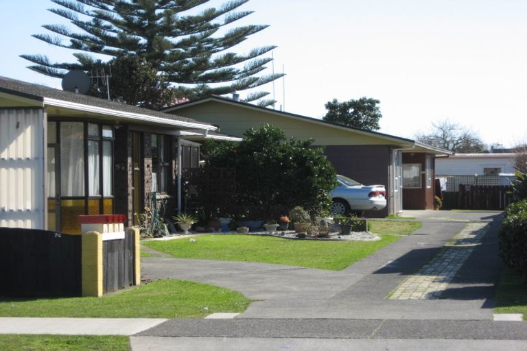 Photo of property in 74a Goulstone Road, Whakatane, 3120