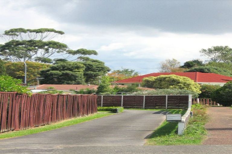 Photo of property in 3/59 Cardiff Road, Pakuranga, Auckland, 2010