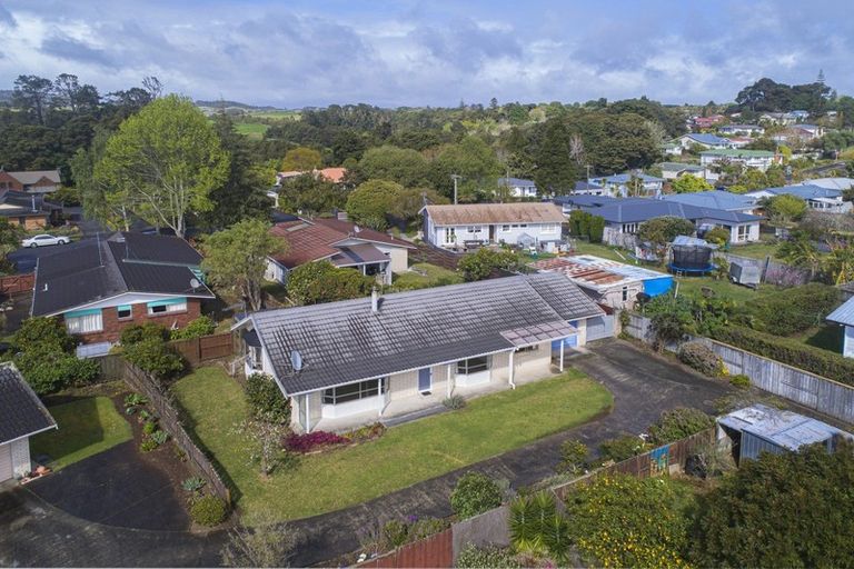 Photo of property in 48 Puriri Park Road, Maunu, Whangarei, 0110