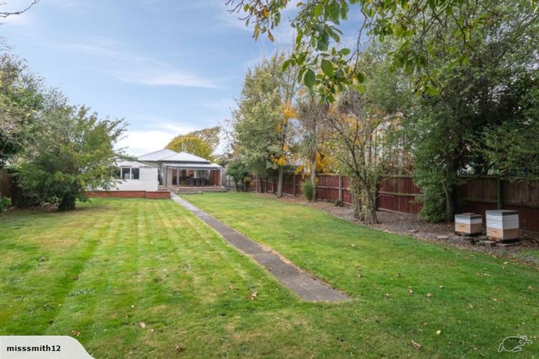 Photo of property in 697 Worcester Street, Linwood, Christchurch, 8062