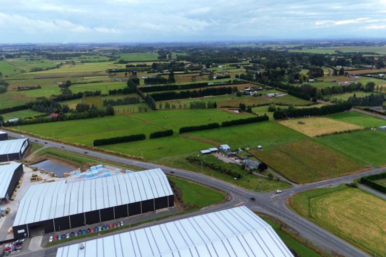 Photo of property in 15 Kennington Roslyn Bush Road, Mill Road, Invercargill, 9871