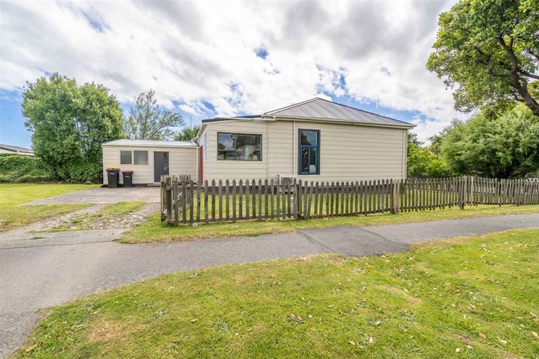 Photo of property in 33 Roy Street, Strathern, Invercargill, 9812