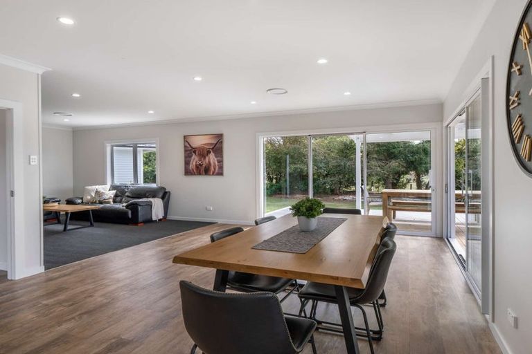 Photo of property in 104 Bushy Park Road, Kai Iwi, Whanganui, 4574