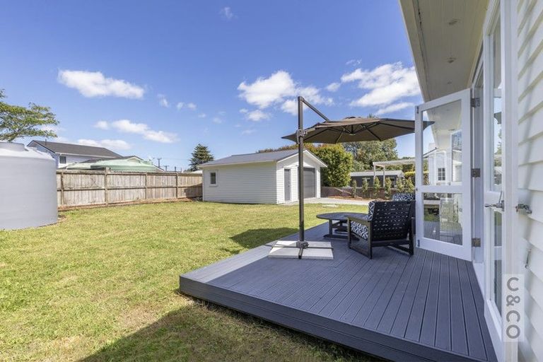 Photo of property in 10 Princes Street, Riverhead, 0820