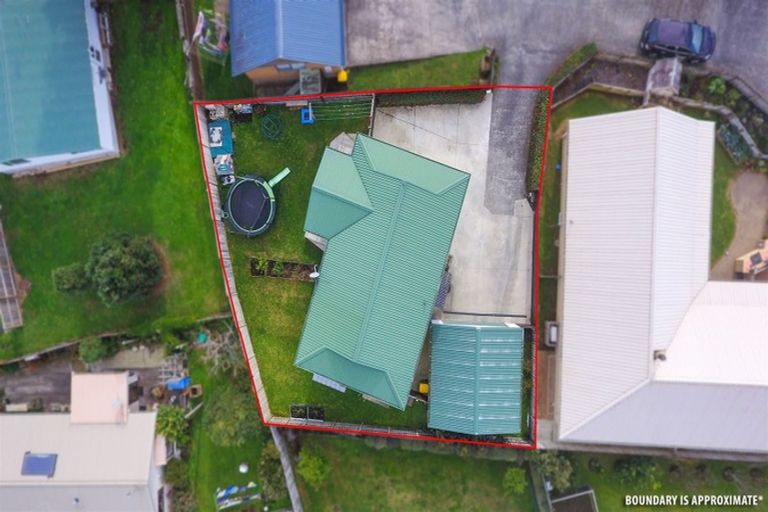 Photo of property in 31f Kaiwaka Road, Waiuku, 2123
