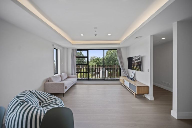 Photo of property in 501/24 Library Lane, Albany, Auckland, 0632
