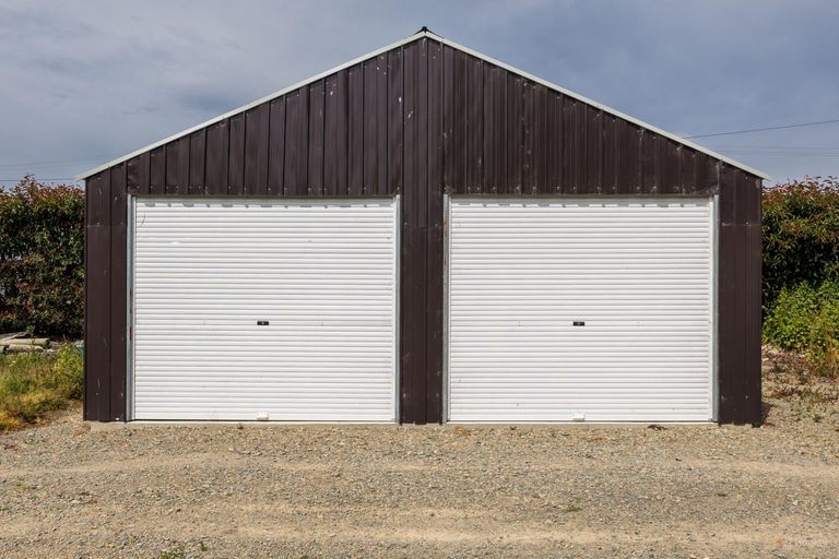 Photo of property in 124 Maytown Road, Waimate, 7978
