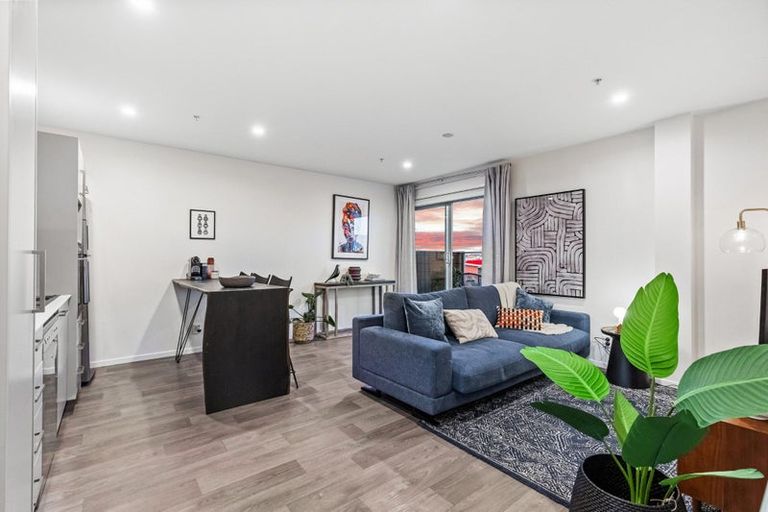 Photo of property in 203/160a Hobsonville Point Road, Hobsonville, Auckland, 0616