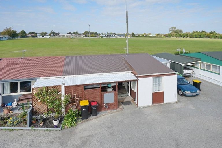 Photo of property in 4 Clemens Court, Kaiapoi, 7630