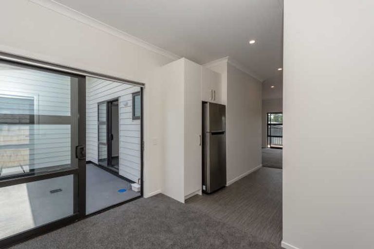 Photo of property in 2/6 Tisdall Street, Hamilton Central, Hamilton, 3204