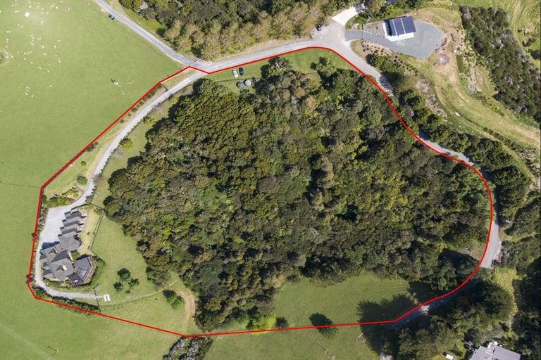 Photo of property in 139 Clayden Road, Warkworth, 0985